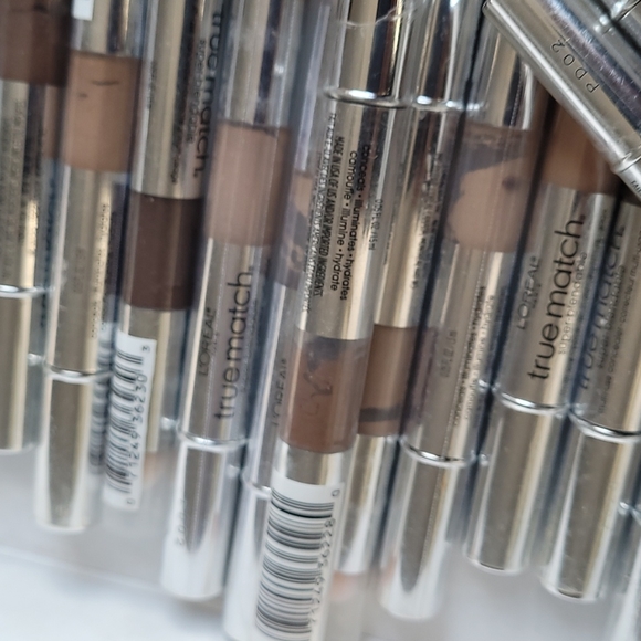 True match supeblendable concealor - Picture 3 of 5